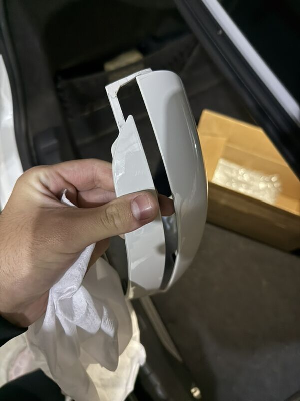 BMW 330 bakaowy kriska 800 TMT - Büzmeýin - img 4