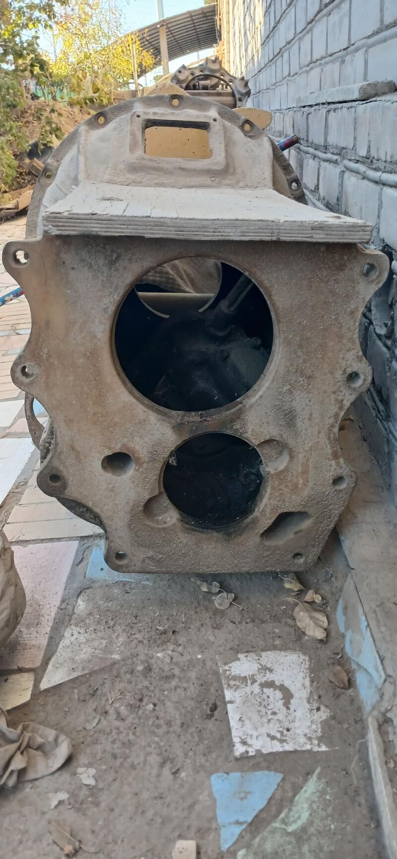 korobka 800 TMT - Дашогуз - img 2