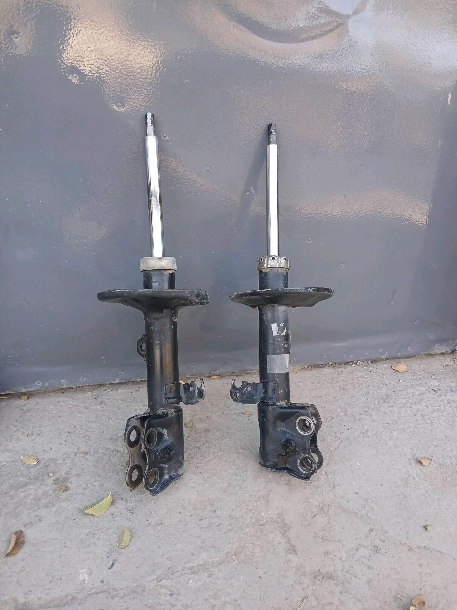 Amortizator 200 TMT - Köneürgenç - img 2