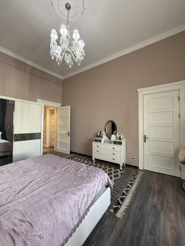 Ата Тюрка Элитка 4 ком - Aşgabat - img 10