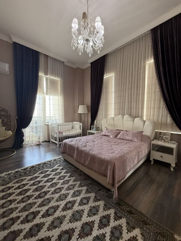 Ата Тюрка Элитка 4 ком - Aşgabat - img 5