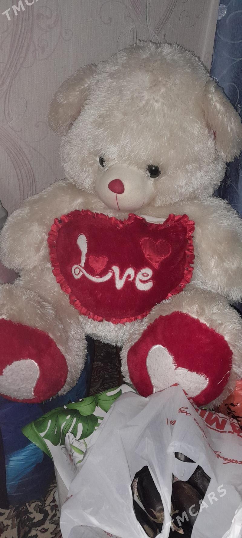 Миша - Aşgabat - img 2