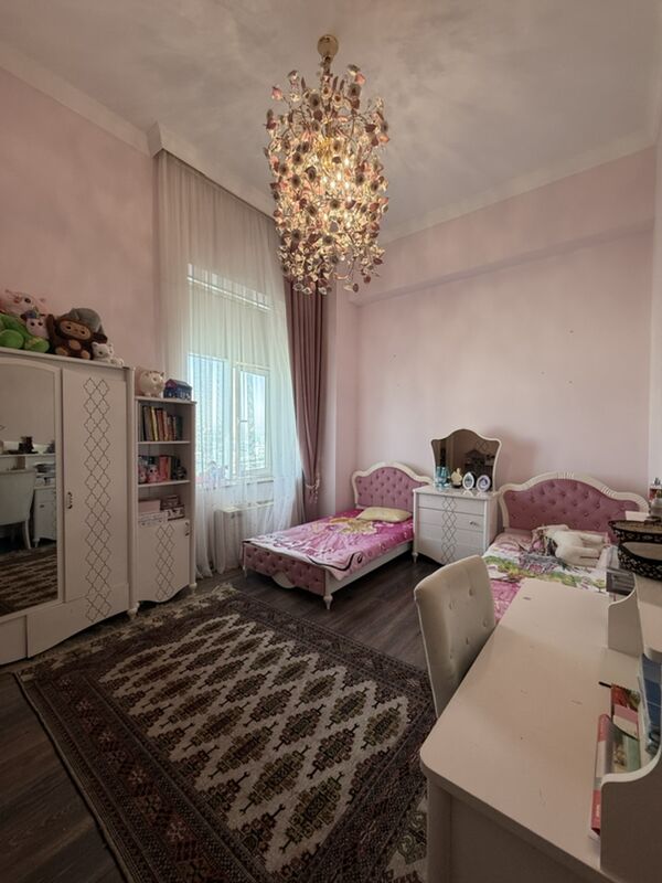 Ата Тюрка Элитка 4 ком - Aşgabat - img 3