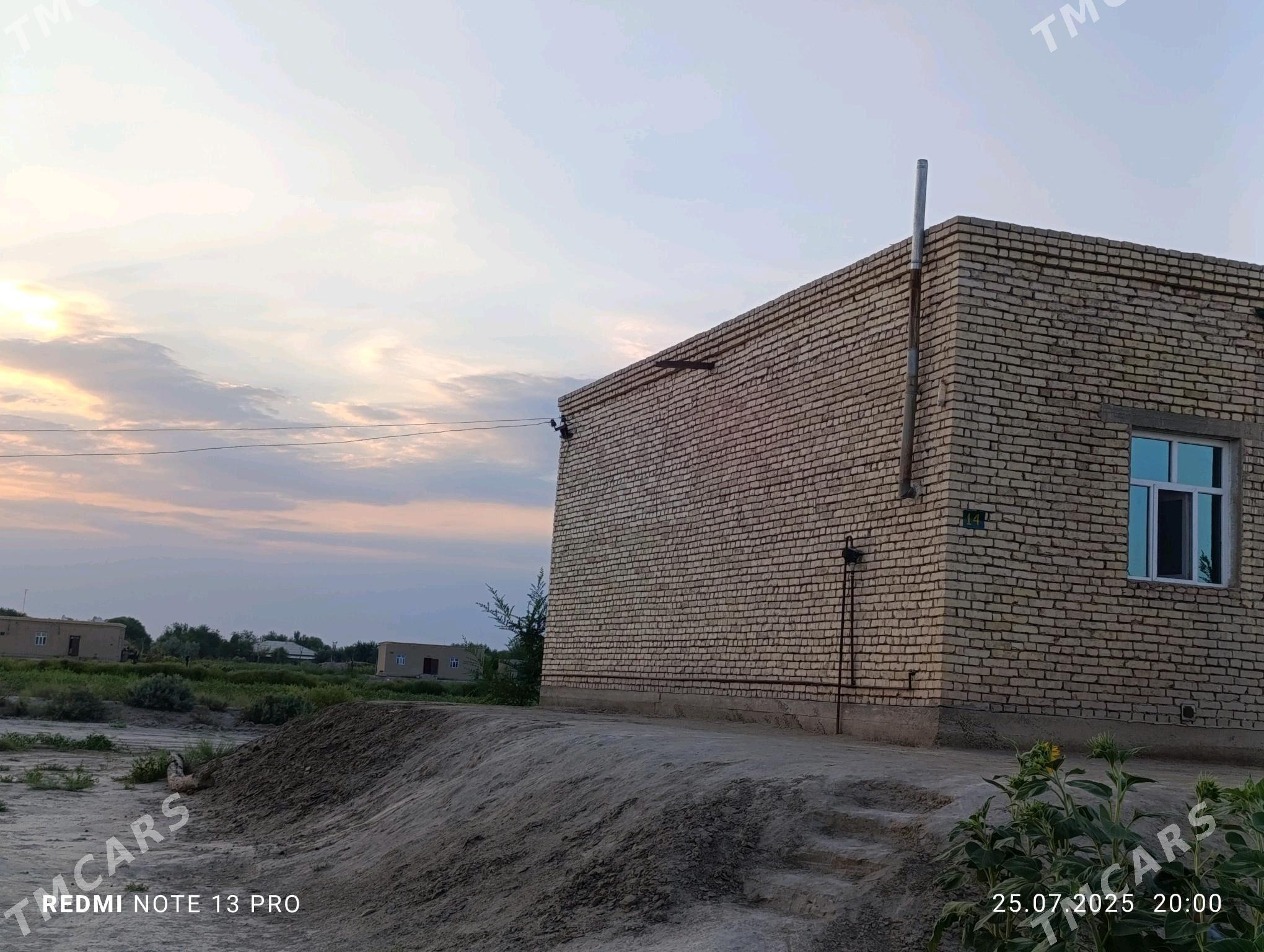 Satlyk jay - Akdepe - img 7