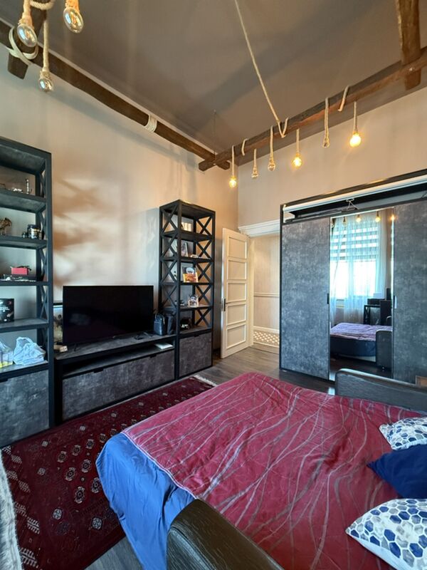 Ата Тюрка Элитка 4 ком - Aşgabat - img 4