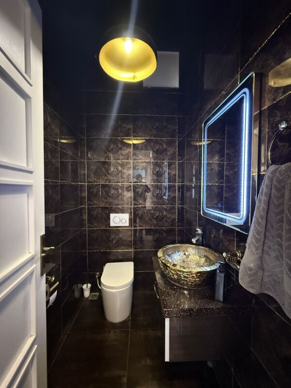 Ата Тюрка Элитка 4 ком - Aşgabat - img 9