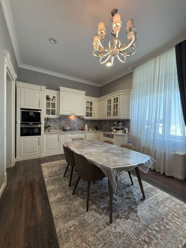 Ата Тюрка Элитка 4 ком - Aşgabat - img 7