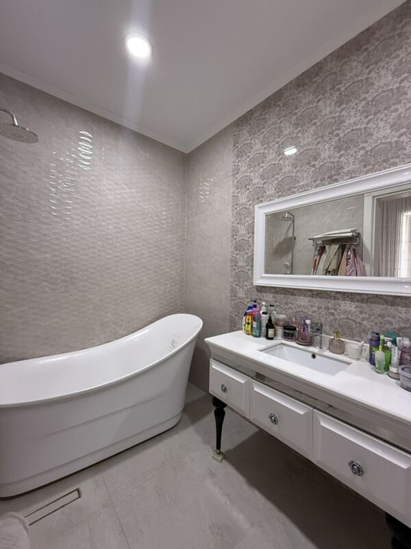 Ата Тюрка Элитка 4 ком - Aşgabat - img 6