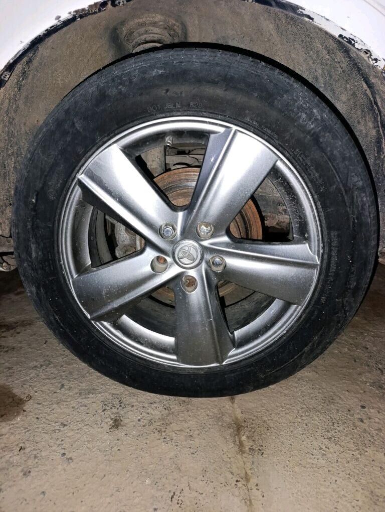 17 lik lexus diska pokryska 2 000 TMT - Mary - img 3