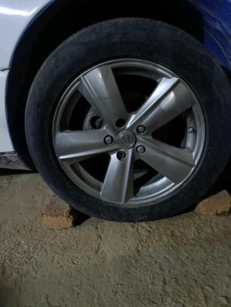 17 lik lexus diska pokryska 2 000 TMT - Mary - img 2