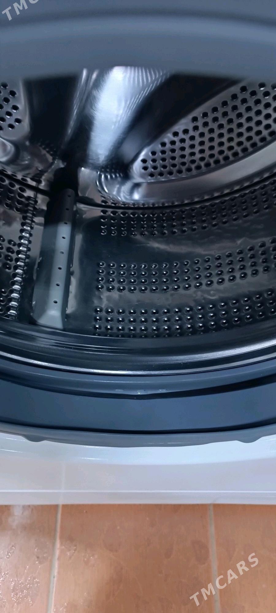 kir masin 6 kg DD motor LG - Ашхабад - img 5