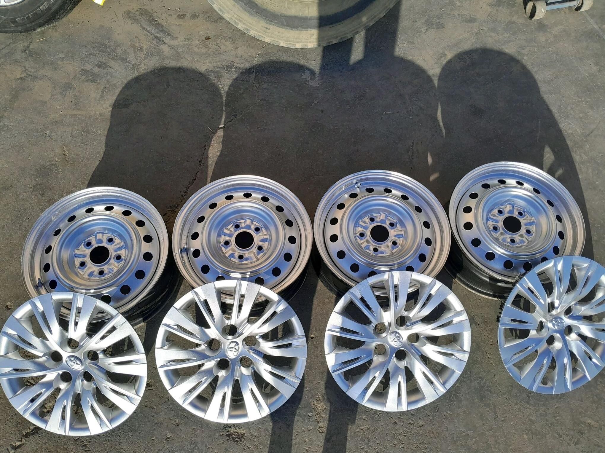 gara disga 16lyk 800 TMT - Мары - img 2