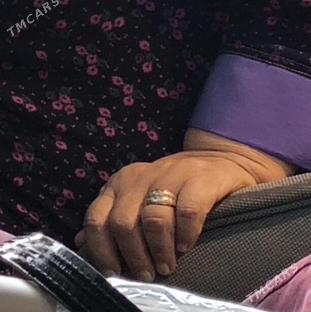 yuzuk yitdi tapana bayrak bar - Aşgabat - img 2