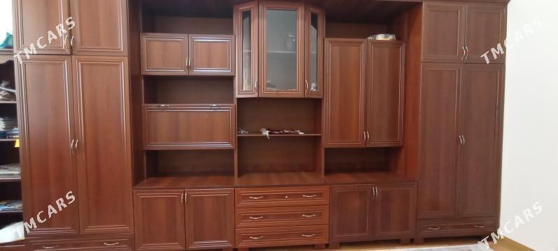 Stenka garnitur - Çehow köç. (A.Nyýazow şaýoly) - img 4