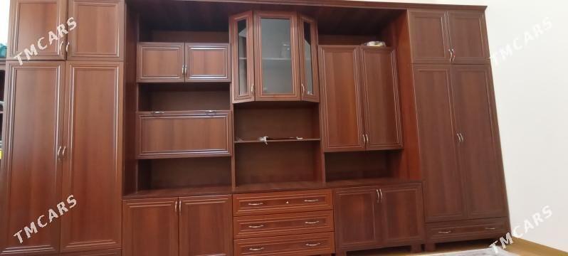 Stenka garnitur - Çehow köç. (A.Nyýazow şaýoly) - img 3