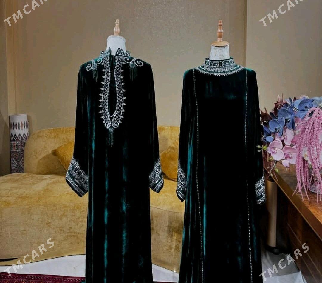 Abaya - Саят - img 2