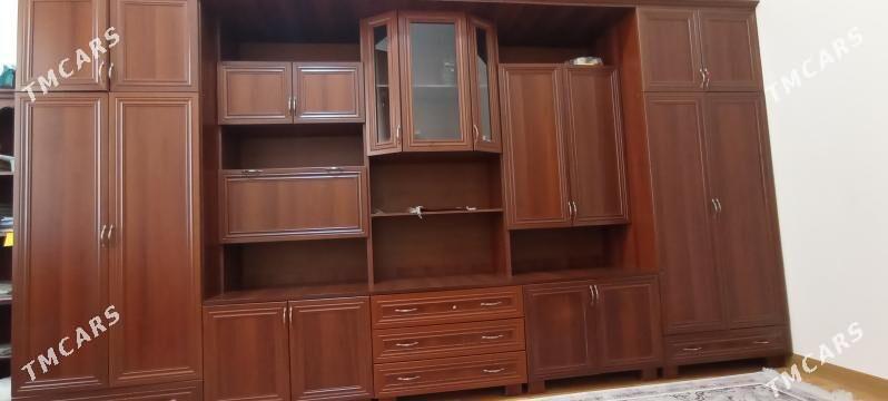 Stenka garnitur - Çehow köç. (A.Nyýazow şaýoly) - img 2