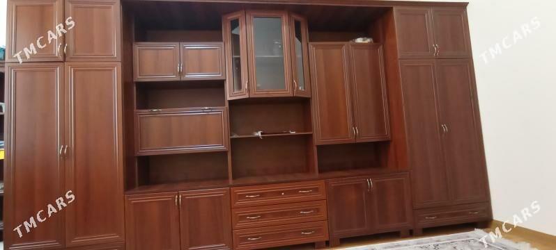 Stenka garnitur - Çehow köç. (A.Nyýazow şaýoly) - img 5