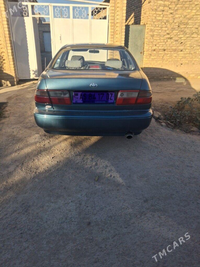 Toyota Corona 1995 - 80 000 TMT - Görogly (Tagta) - img 1