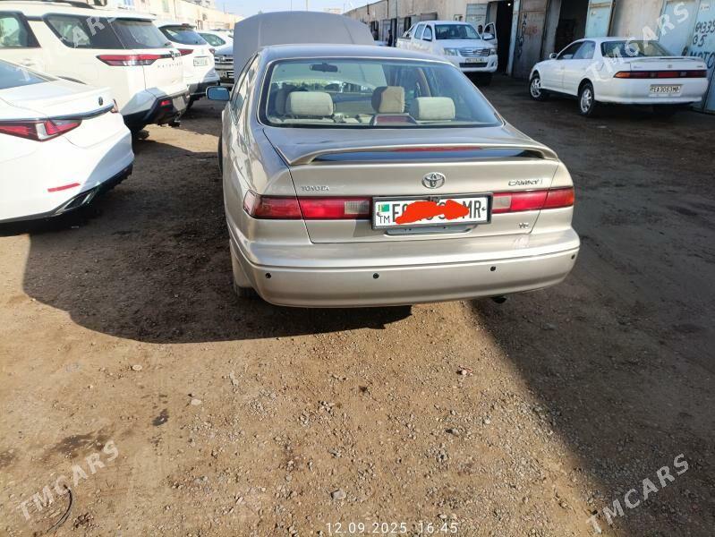 Toyota Camry 1998 - 148 000 TMT - Мары - img 7