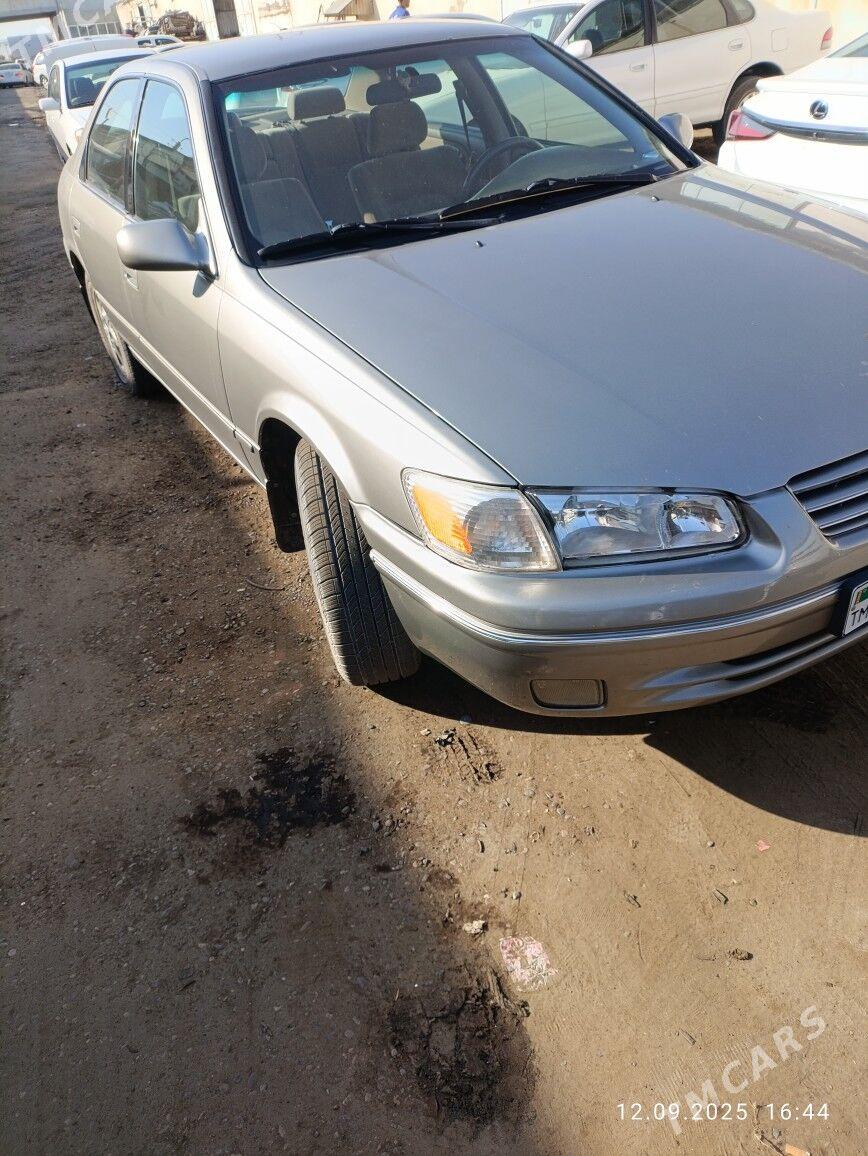 Toyota Camry 1998 - 148 000 TMT - Мары - img 4