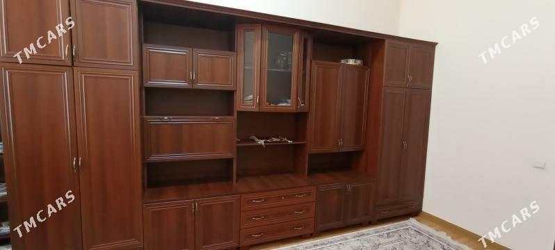 Stenka garnitur - Çehow köç. (A.Nyýazow şaýoly) - img 6