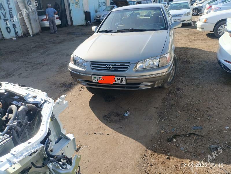 Toyota Camry 1998 - 148 000 TMT - Мары - img 1
