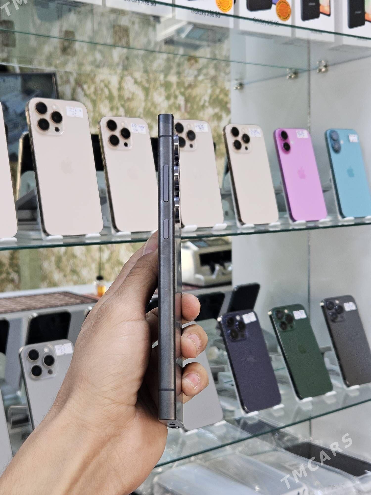 S 24 ultra - Aşgabat - img 5