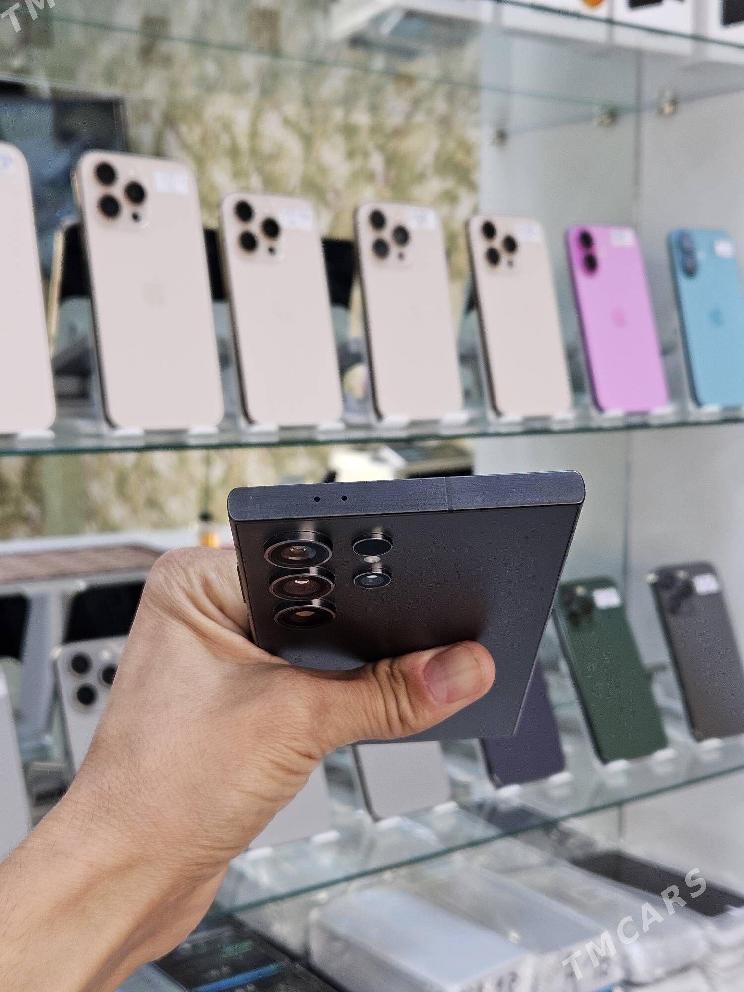 S 24 ultra - Aşgabat - img 3