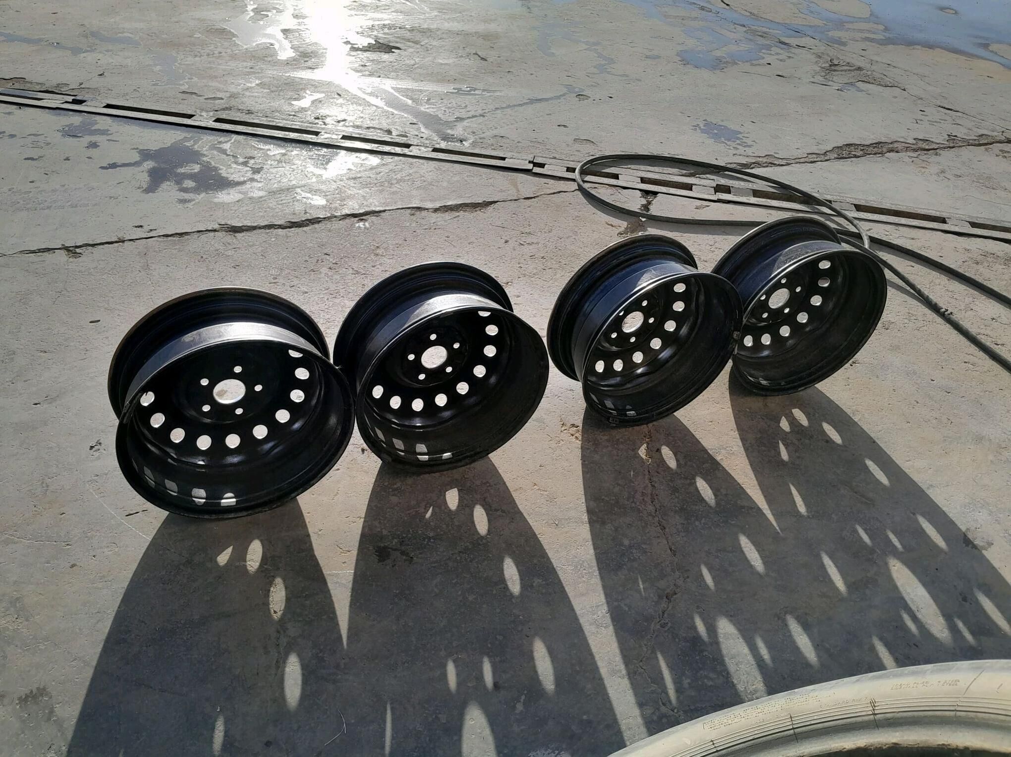 gara disga 16lyk 800 TMT - Мары - img 4