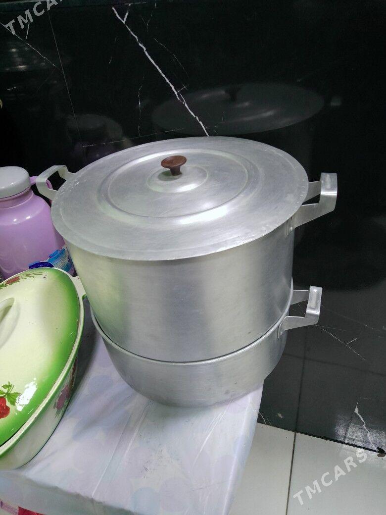 кастрюля - Mary - img 4