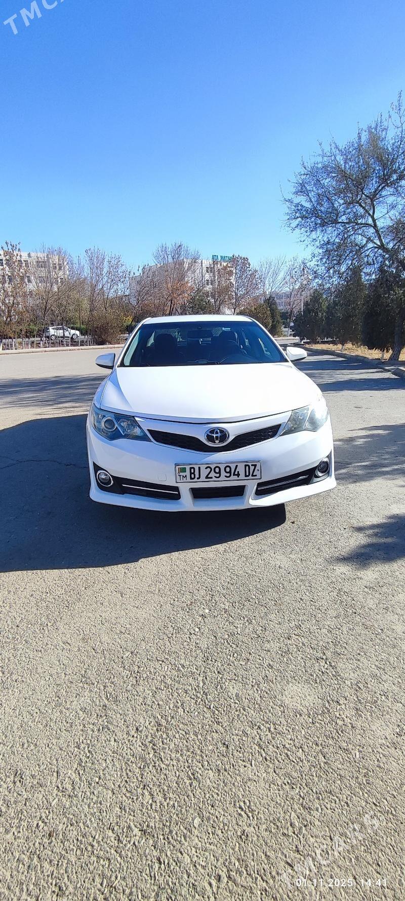 Toyota Camry 2014 - 240 000 TMT - Daşoguz - img 4