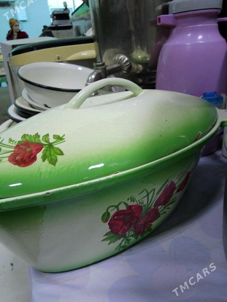 кастрюля - Mary - img 5