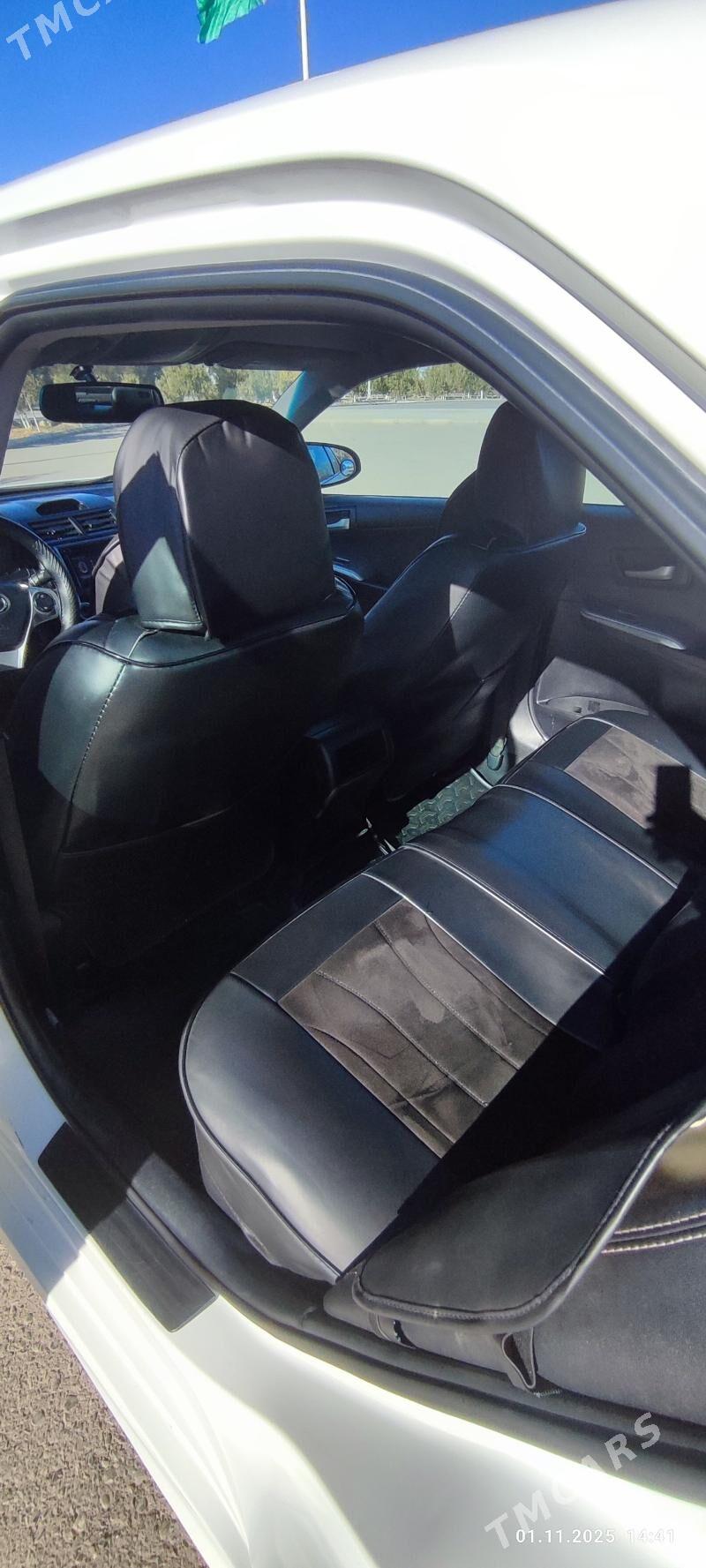 Toyota Camry 2014 - 240 000 TMT - Daşoguz - img 6