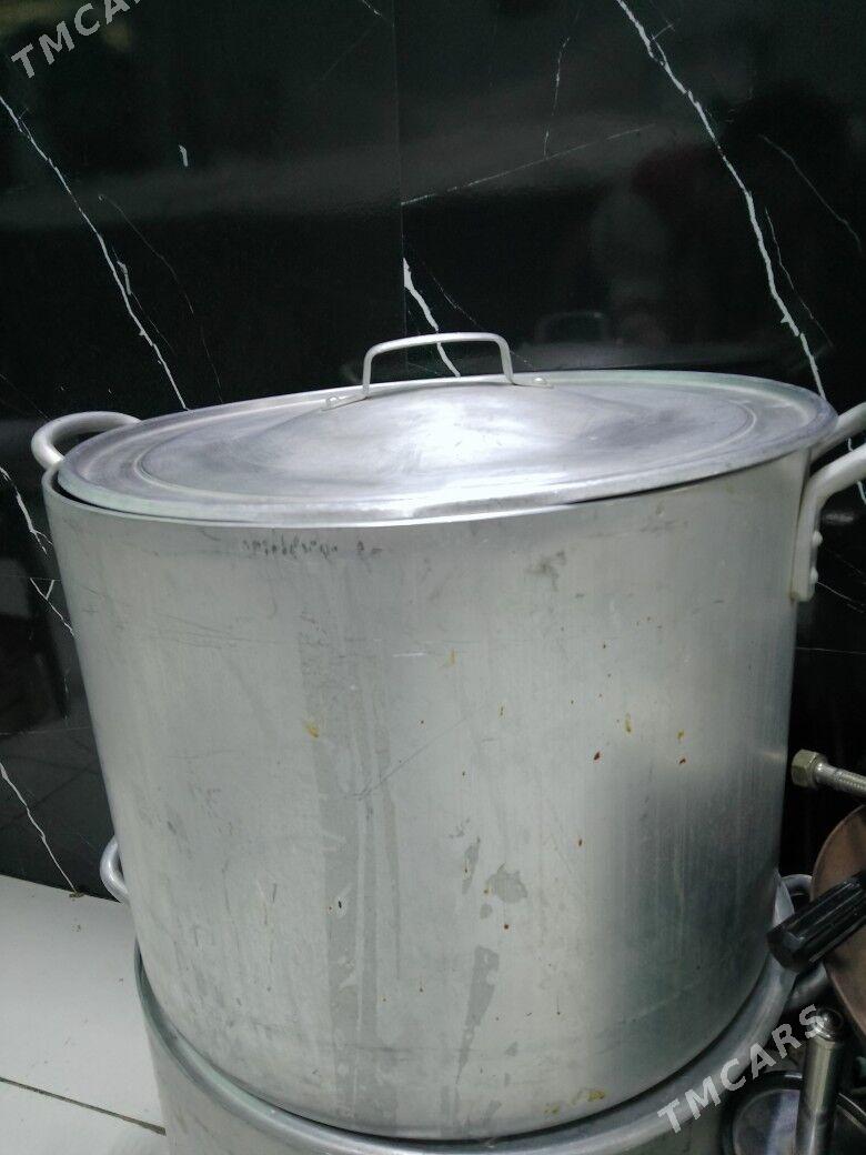 кастрюля - Mary - img 2