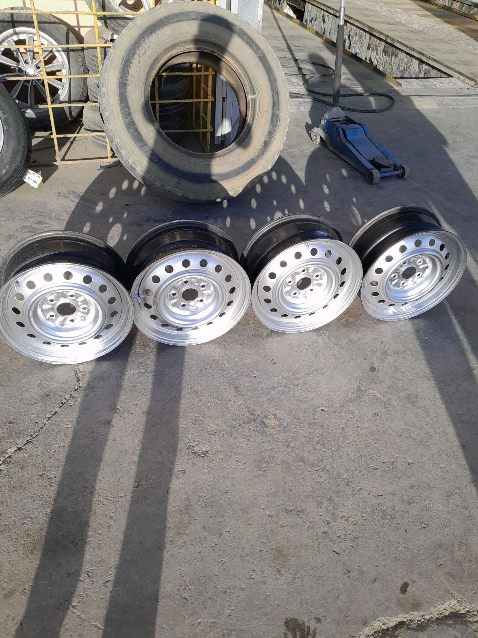 gara disga 16lyk 800 TMT - Мары - img 3