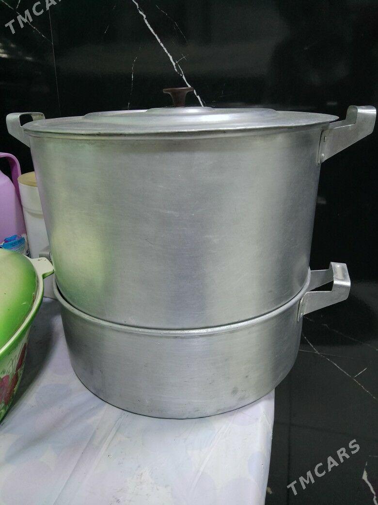 кастрюля - Mary - img 3