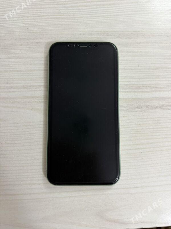 iPhone 11 - Ашхабад - img 2