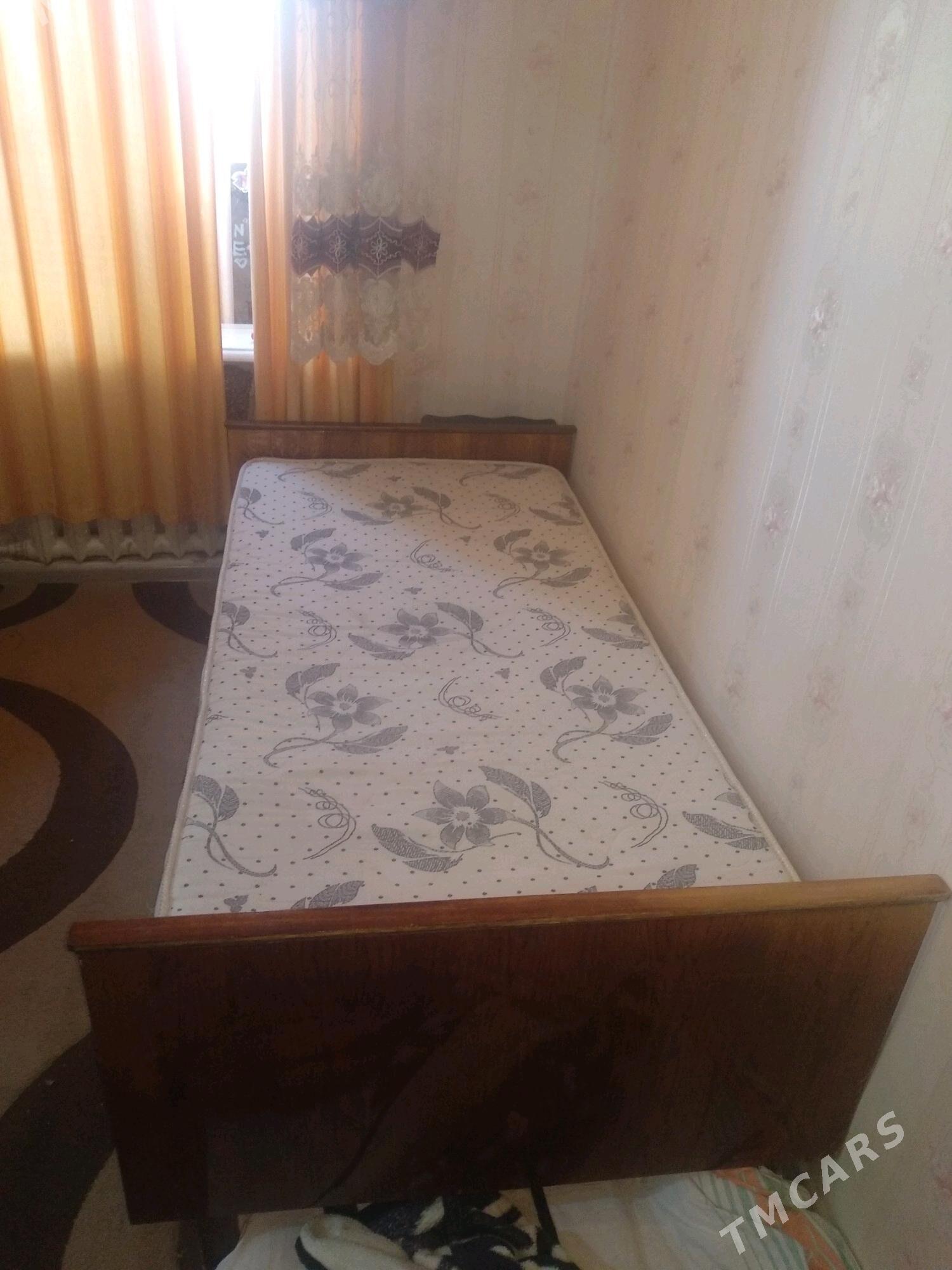 krowat кравть - Aşgabat - img 2