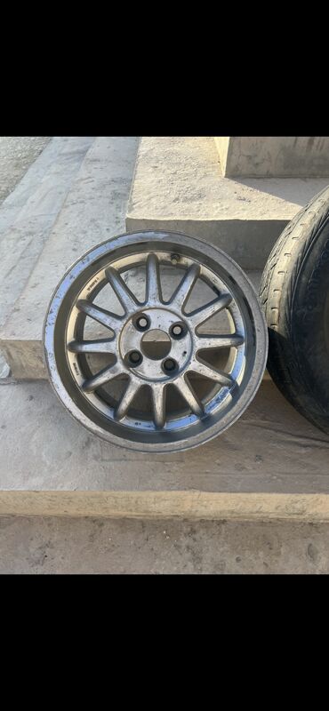 diska 1 000 TMT - Балканабат - img 2