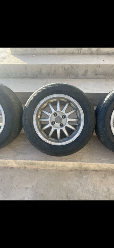 diska 1 000 TMT - Балканабат - img 4