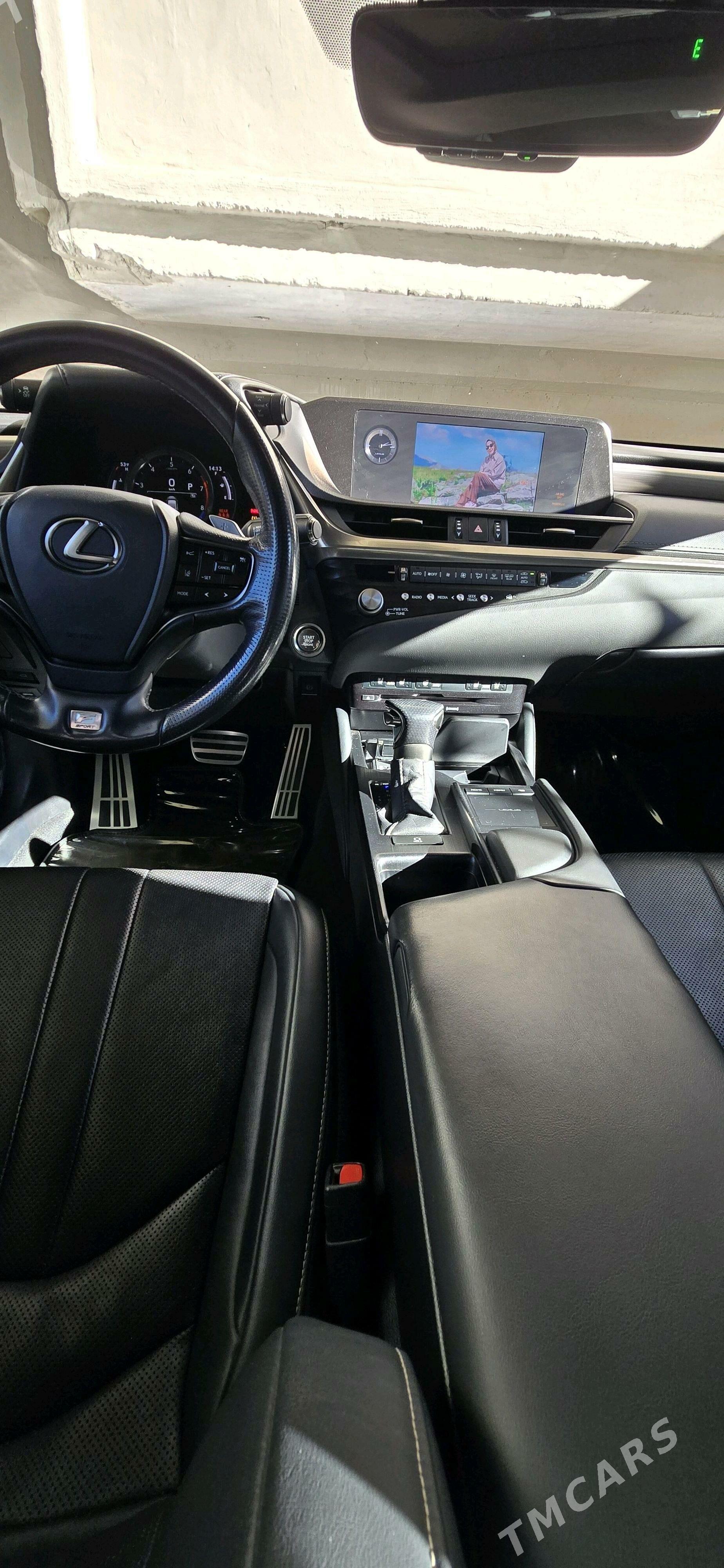 Lexus ES 350 2021 - 555 000 TMT - Türkmenabat - img 7