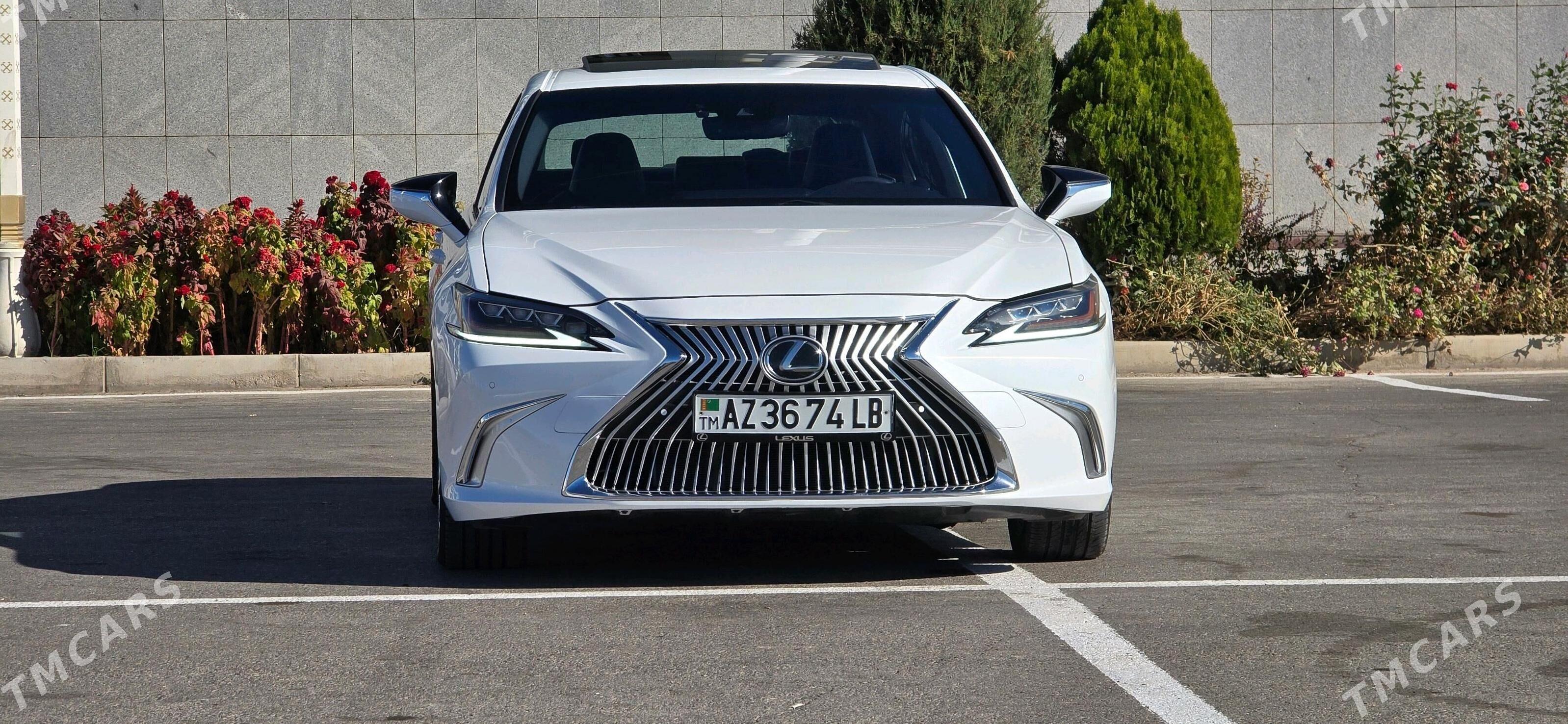 Lexus ES 350 2021 - 555 000 TMT - Türkmenabat - img 2