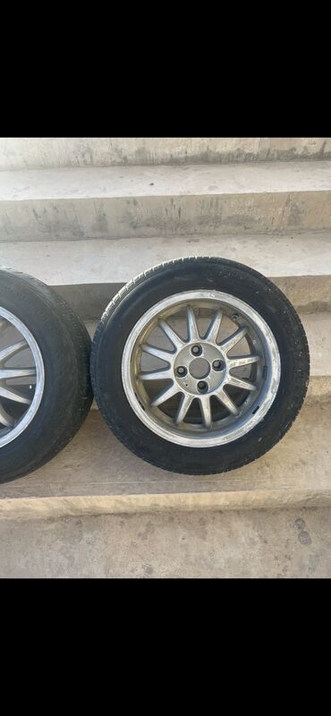 diska 1 000 TMT - Балканабат - img 5