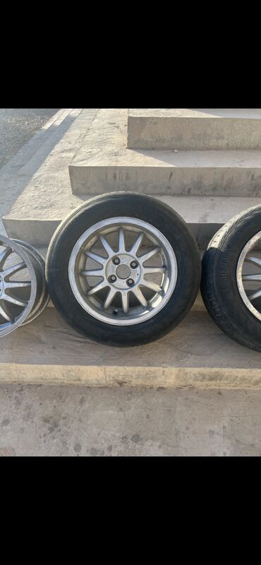 diska 1 000 TMT - Балканабат - img 3