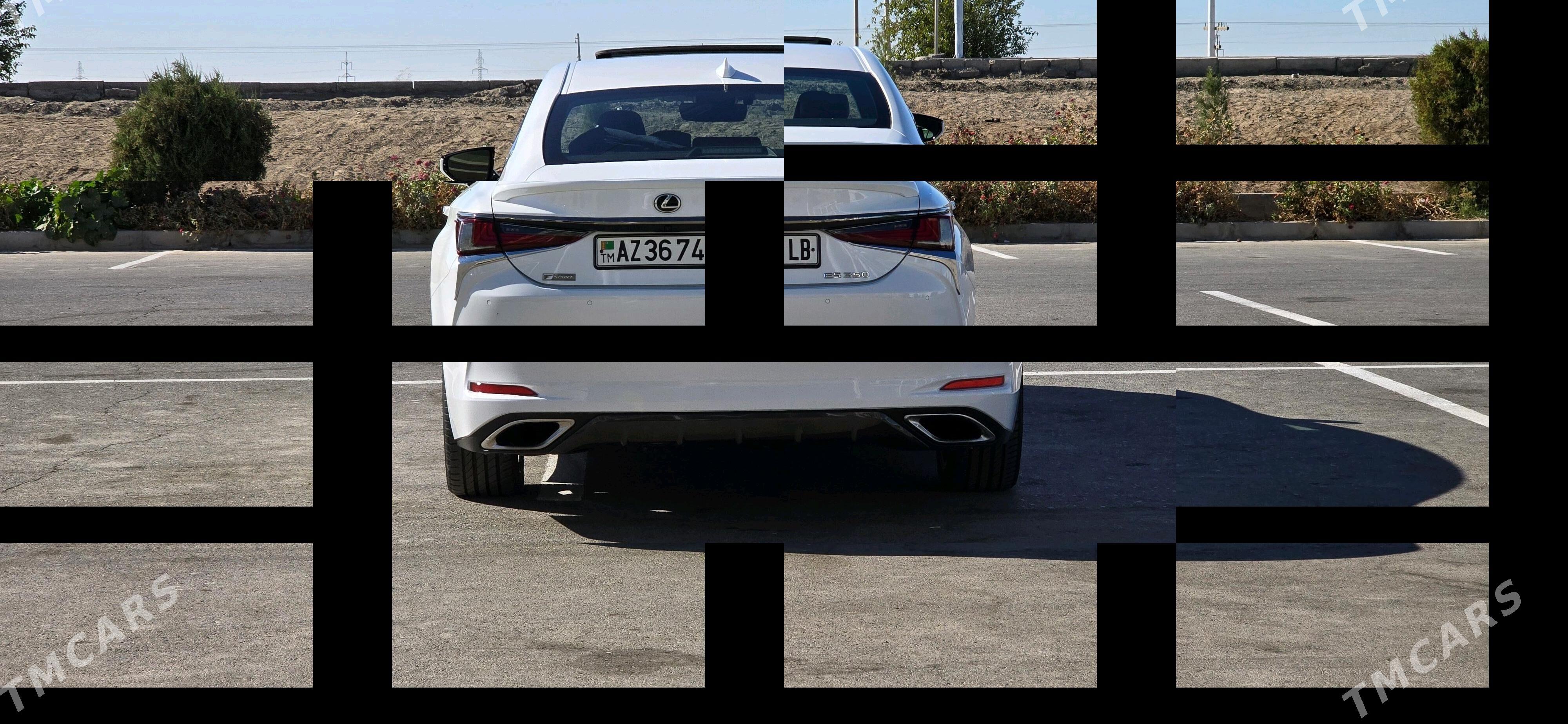 Lexus ES 350 2021 - 555 000 TMT - Türkmenabat - img 5