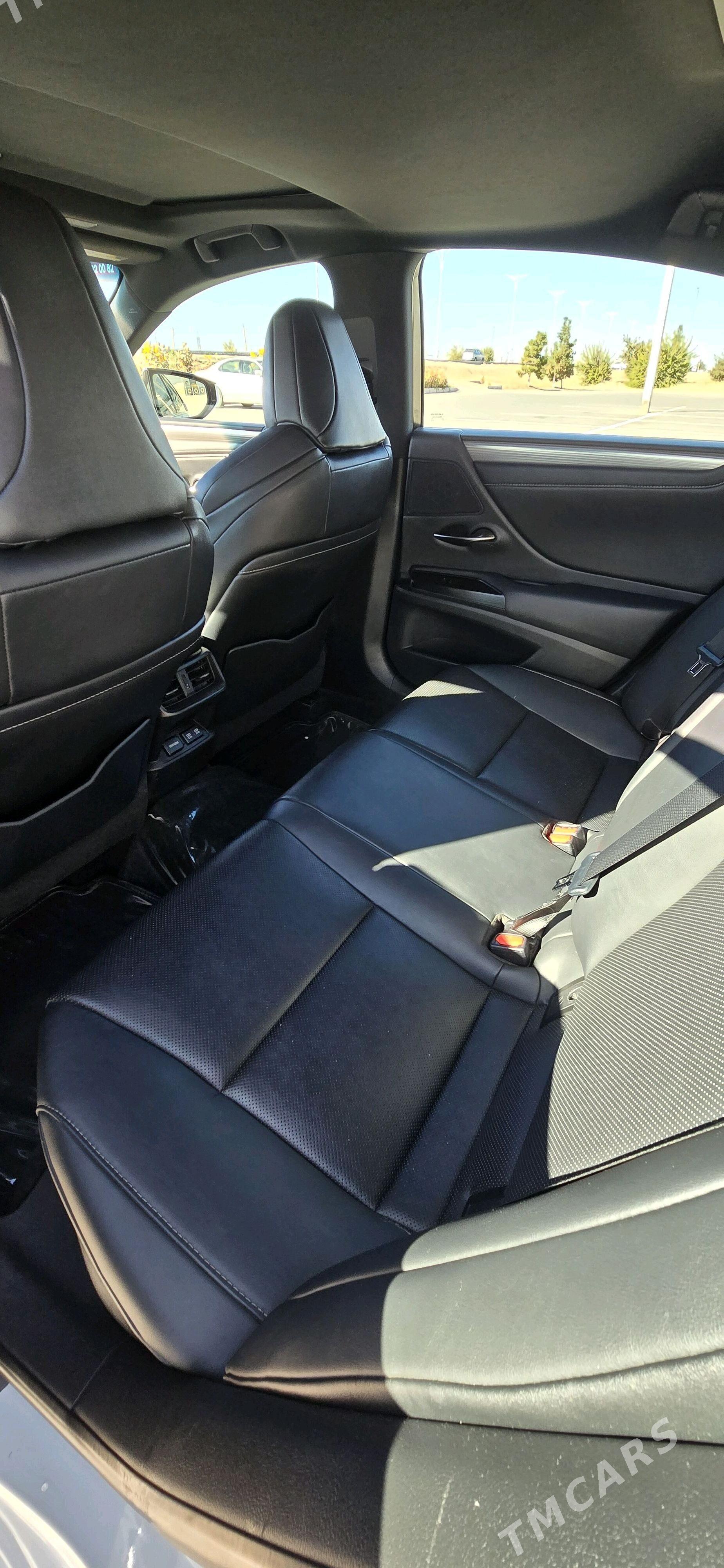 Lexus ES 350 2021 - 555 000 TMT - Türkmenabat - img 6