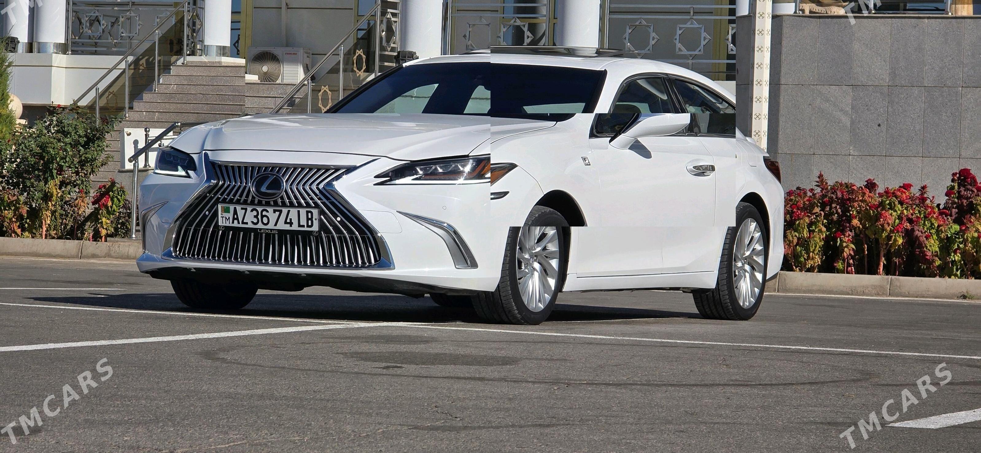 Lexus ES 350 2021 - 555 000 TMT - Türkmenabat - img 3