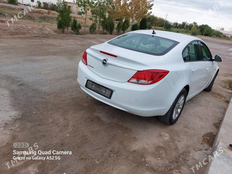 Opel Insignia 2010 - 130 000 TMT - Daşoguz - img 2