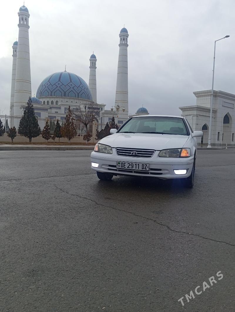 Toyota Camry 1999 - 150 000 TMT - Дашогуз - img 2